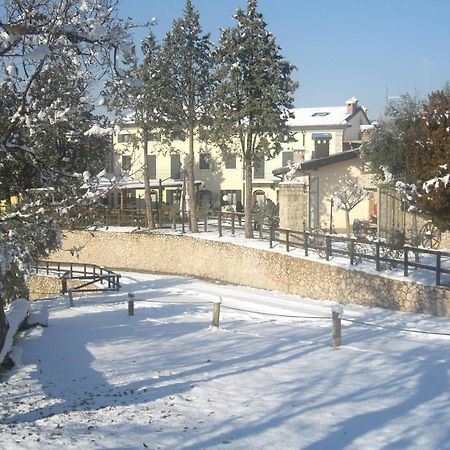 Sporting Hotel San Felice Illasi Εξωτερικό φωτογραφία