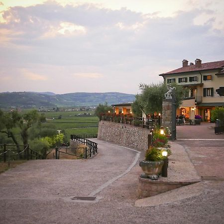 Sporting Hotel San Felice Illasi Εξωτερικό φωτογραφία