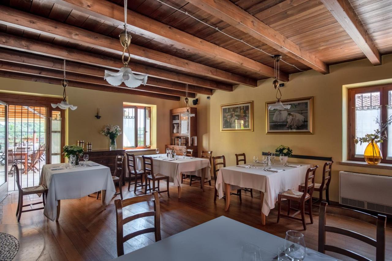 Sporting Hotel San Felice Illasi Εξωτερικό φωτογραφία