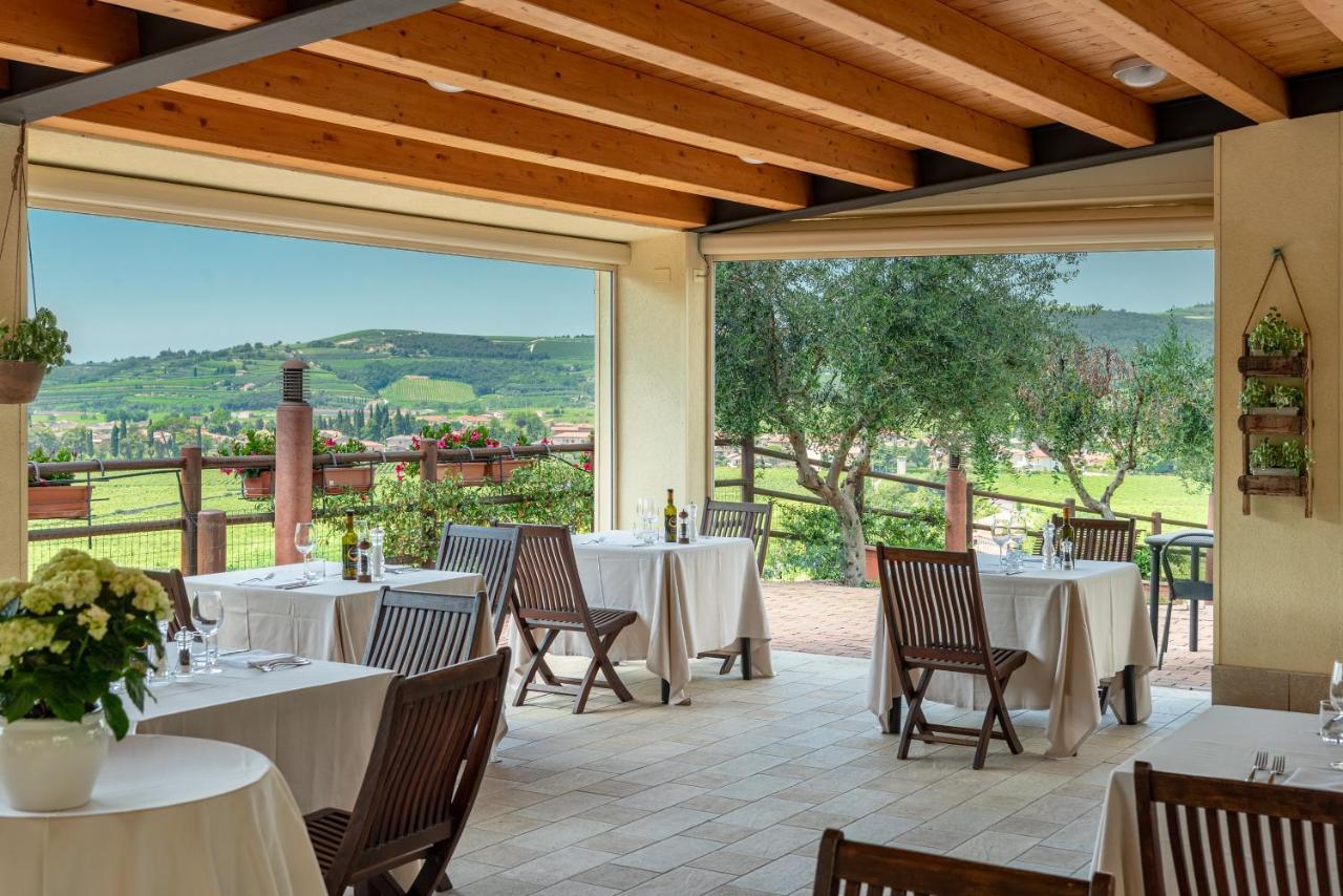 Sporting Hotel San Felice Illasi Εξωτερικό φωτογραφία