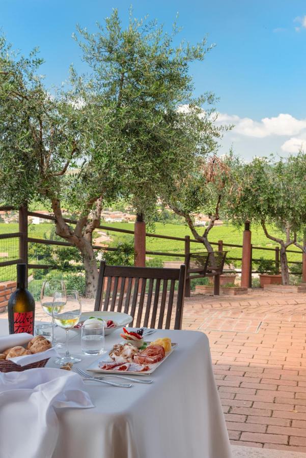 Sporting Hotel San Felice Illasi Εξωτερικό φωτογραφία