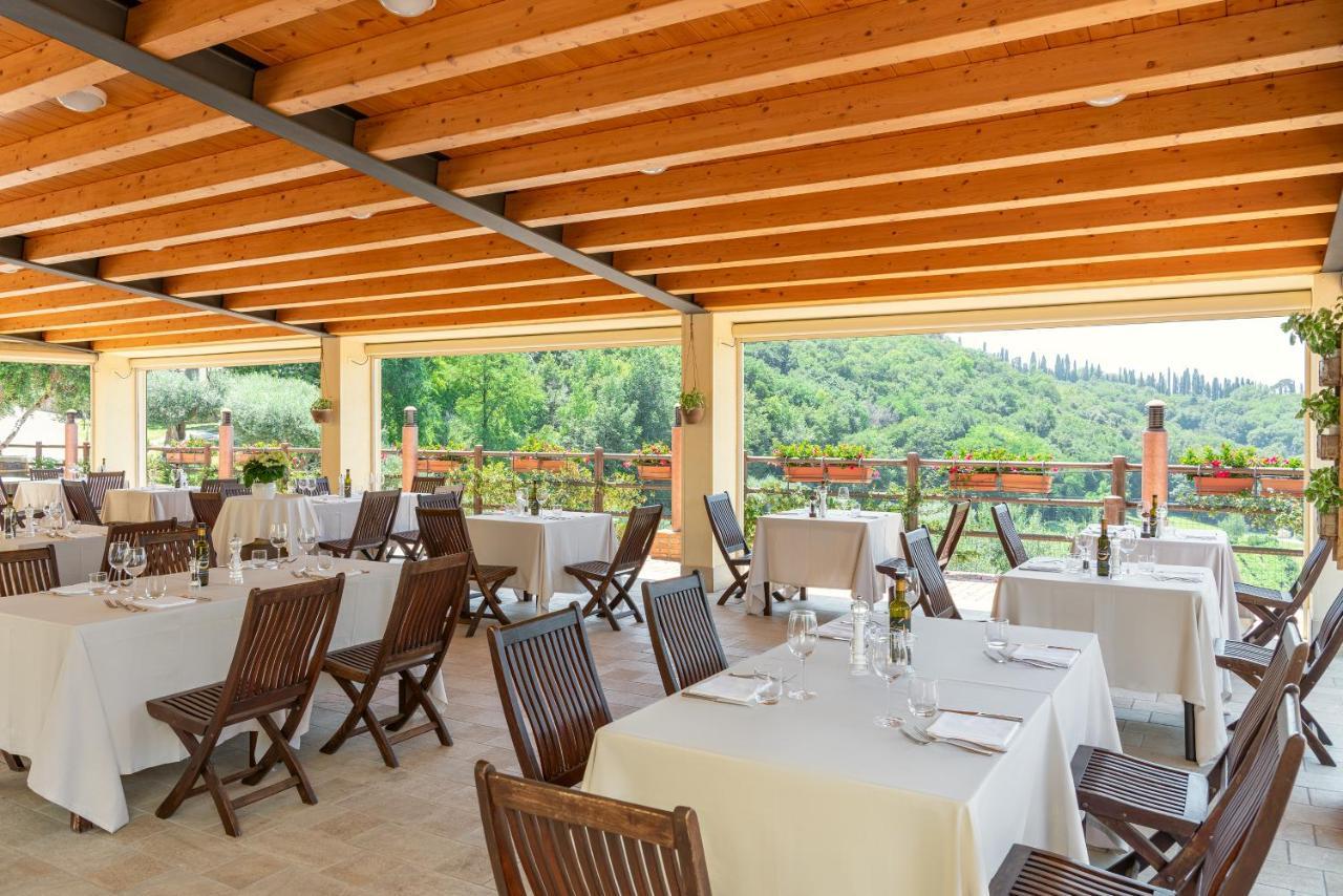 Sporting Hotel San Felice Illasi Εξωτερικό φωτογραφία
