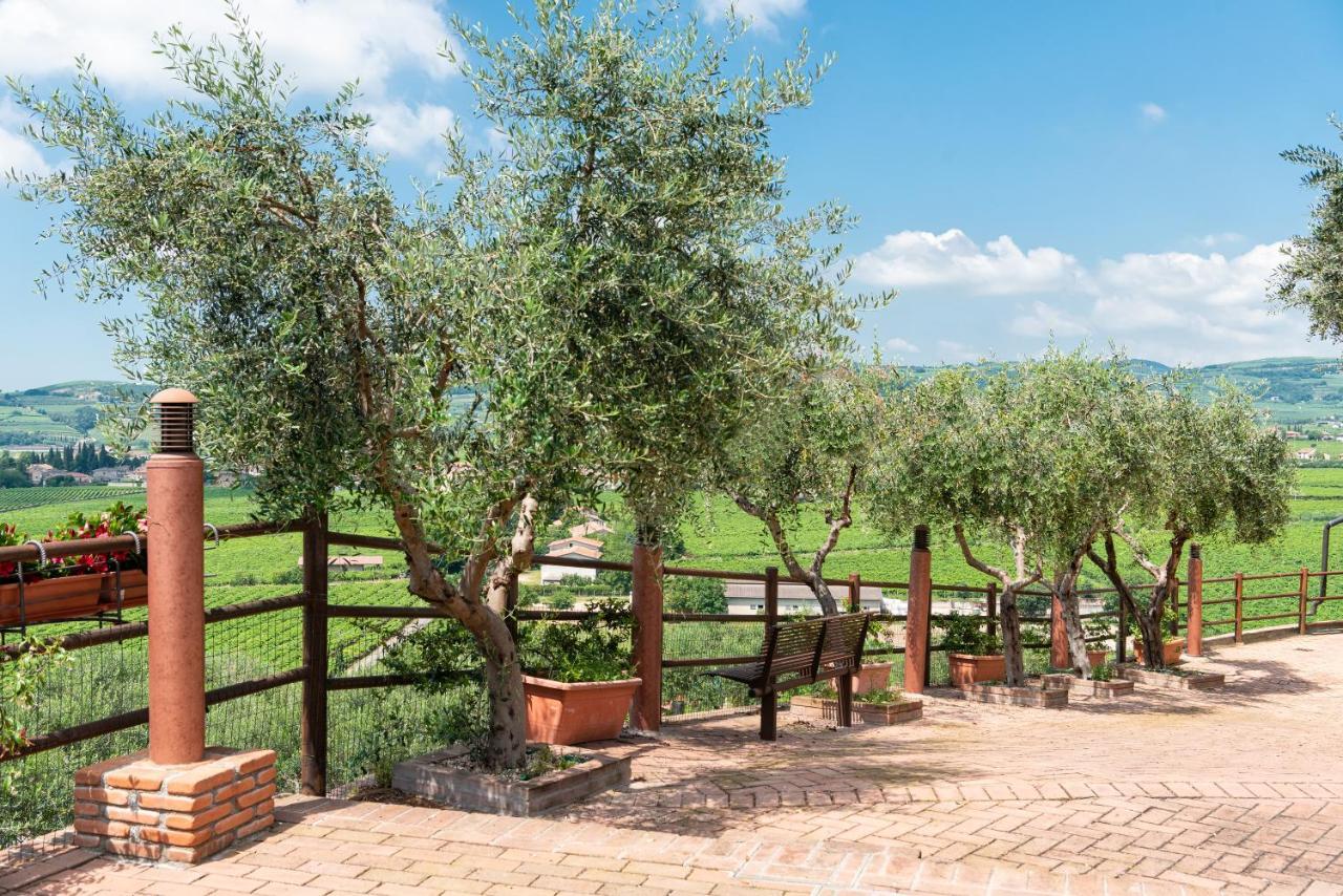 Sporting Hotel San Felice Illasi Εξωτερικό φωτογραφία