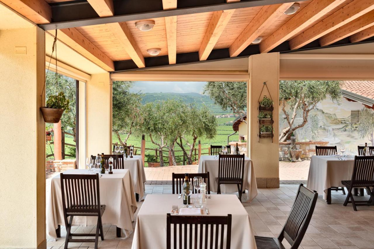 Sporting Hotel San Felice Illasi Εξωτερικό φωτογραφία