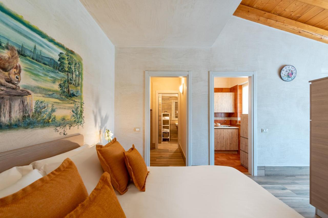 Sporting Hotel San Felice Illasi Εξωτερικό φωτογραφία