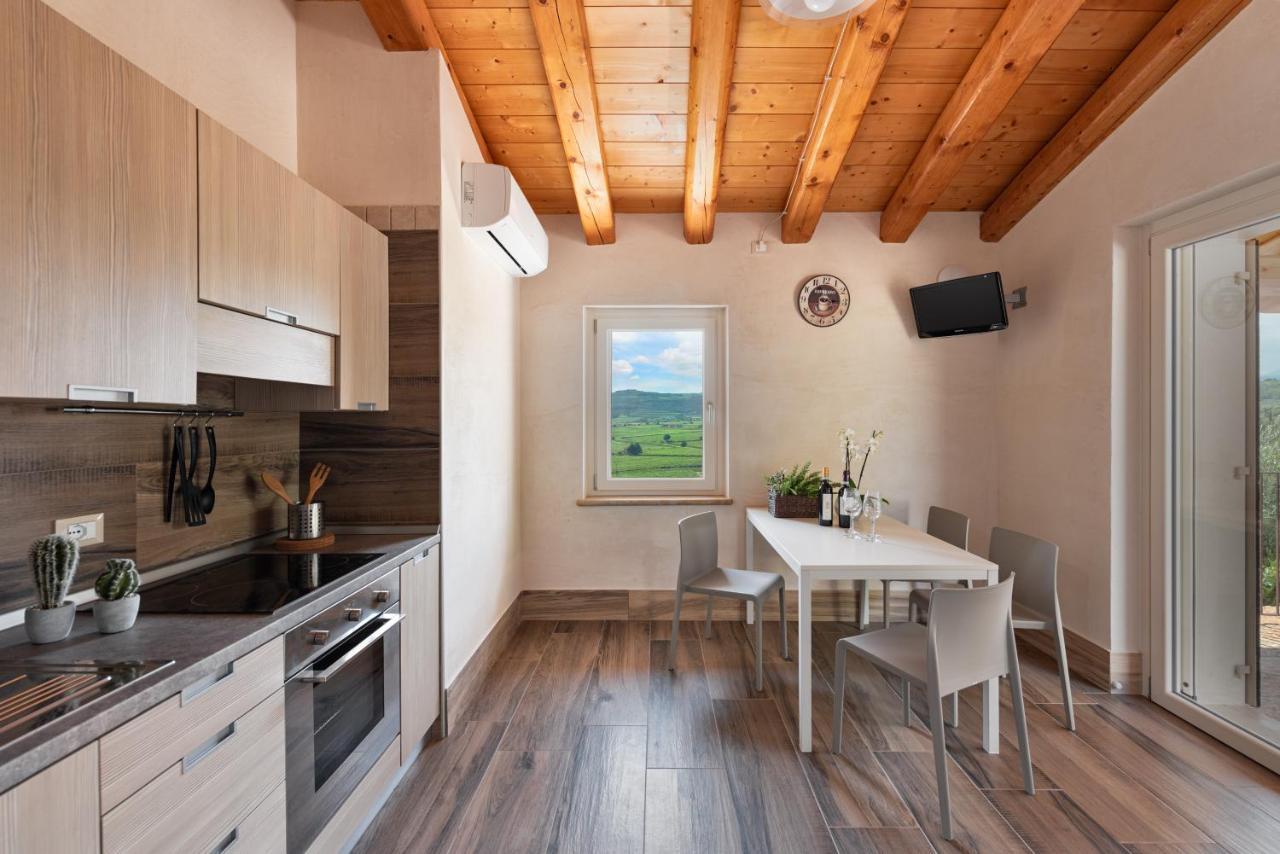 Sporting Hotel San Felice Illasi Εξωτερικό φωτογραφία
