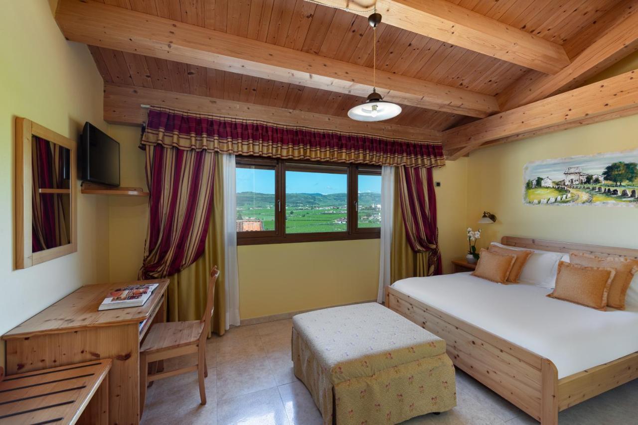 Sporting Hotel San Felice Illasi Εξωτερικό φωτογραφία