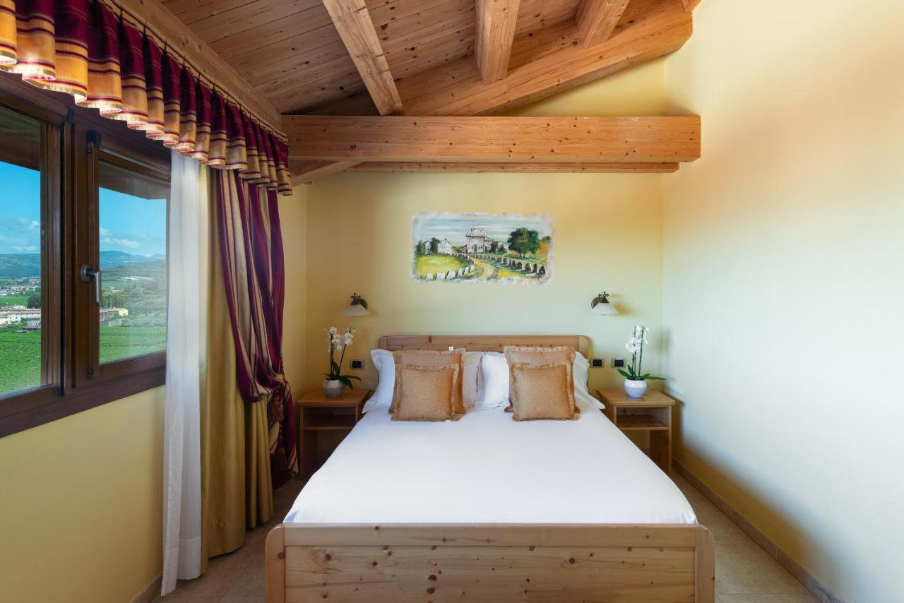 Sporting Hotel San Felice Illasi Εξωτερικό φωτογραφία