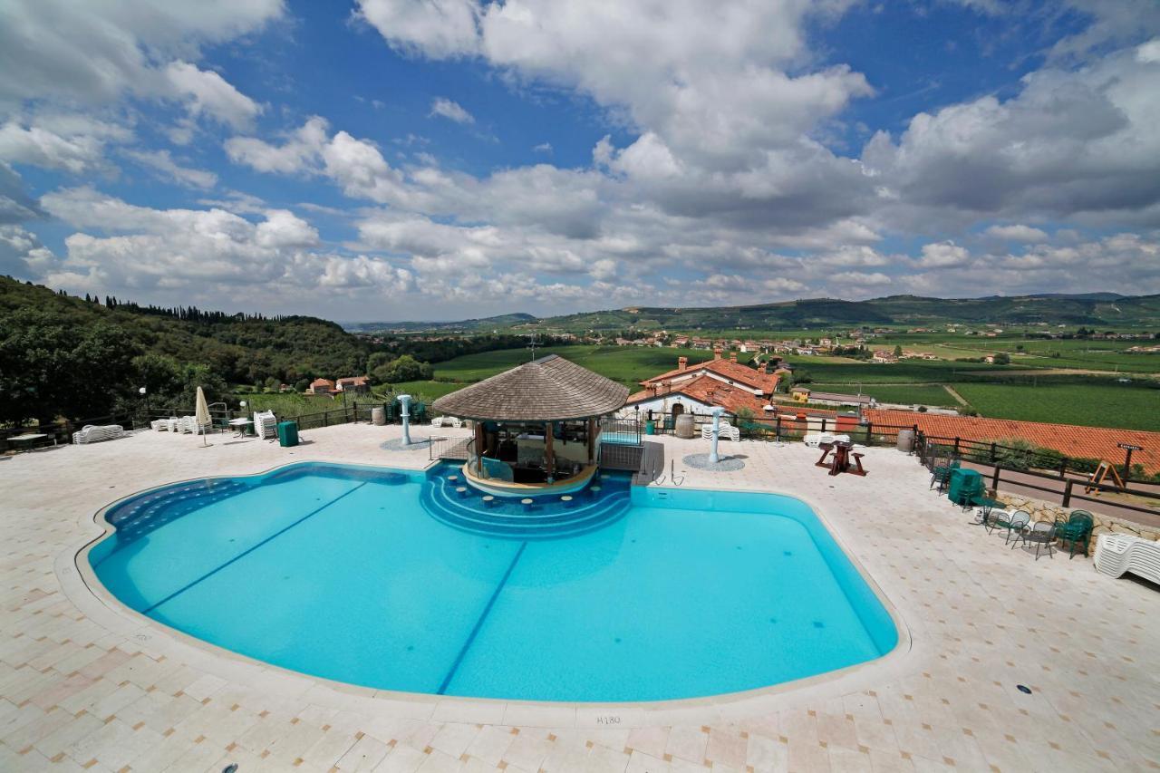 Sporting Hotel San Felice Illasi Εξωτερικό φωτογραφία