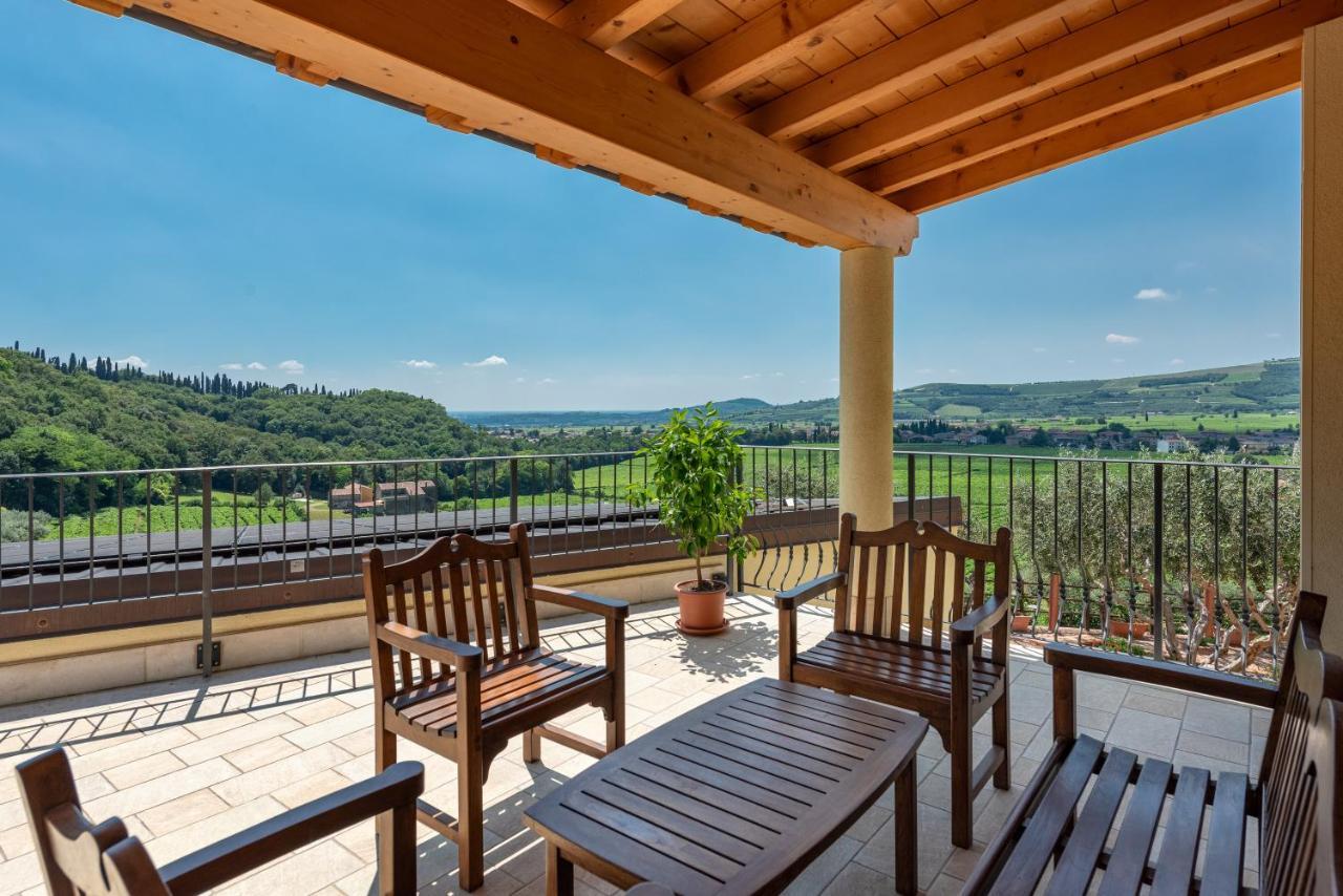 Sporting Hotel San Felice Illasi Εξωτερικό φωτογραφία
