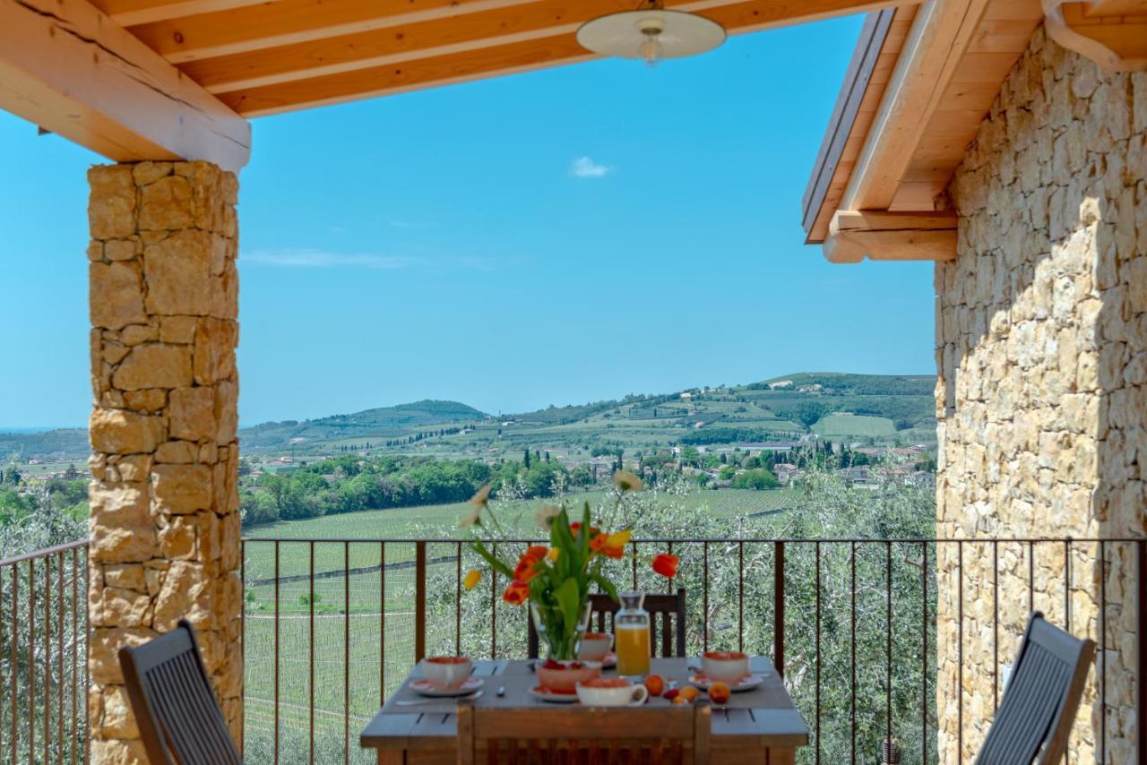 Sporting Hotel San Felice Illasi Εξωτερικό φωτογραφία