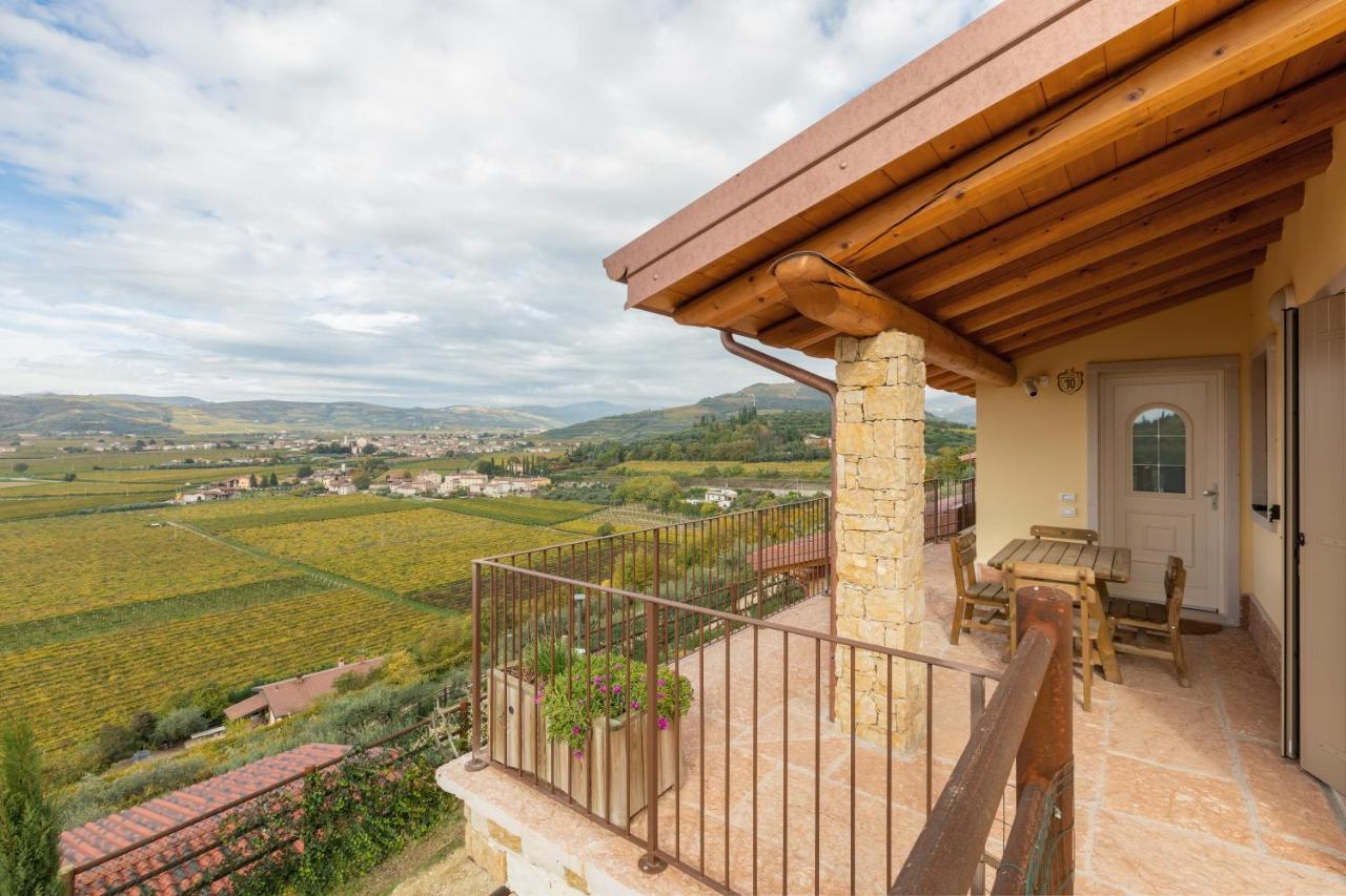 Sporting Hotel San Felice Illasi Εξωτερικό φωτογραφία