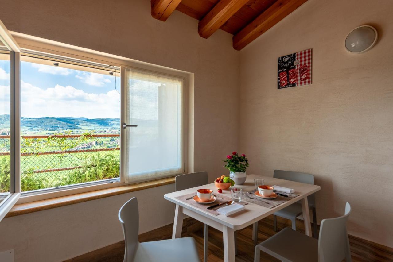 Sporting Hotel San Felice Illasi Εξωτερικό φωτογραφία