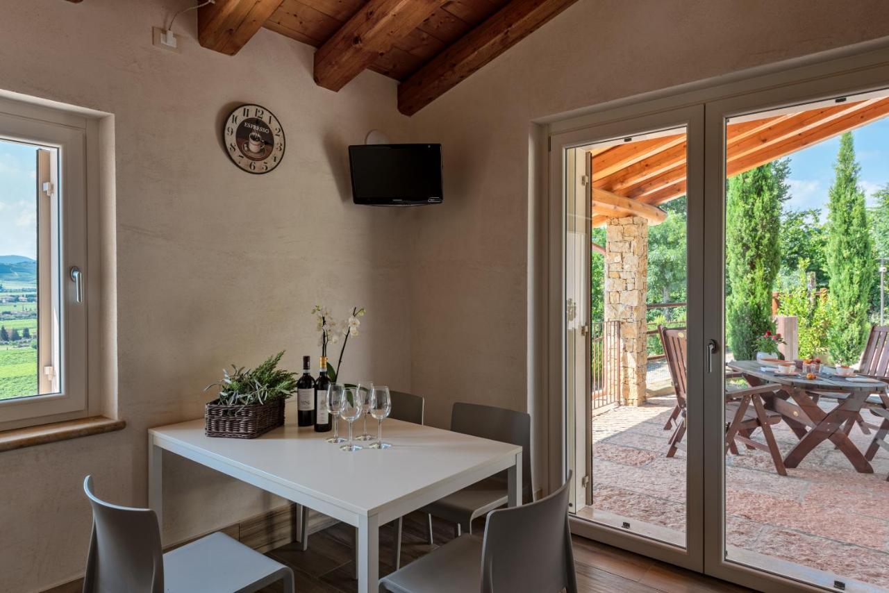 Sporting Hotel San Felice Illasi Εξωτερικό φωτογραφία