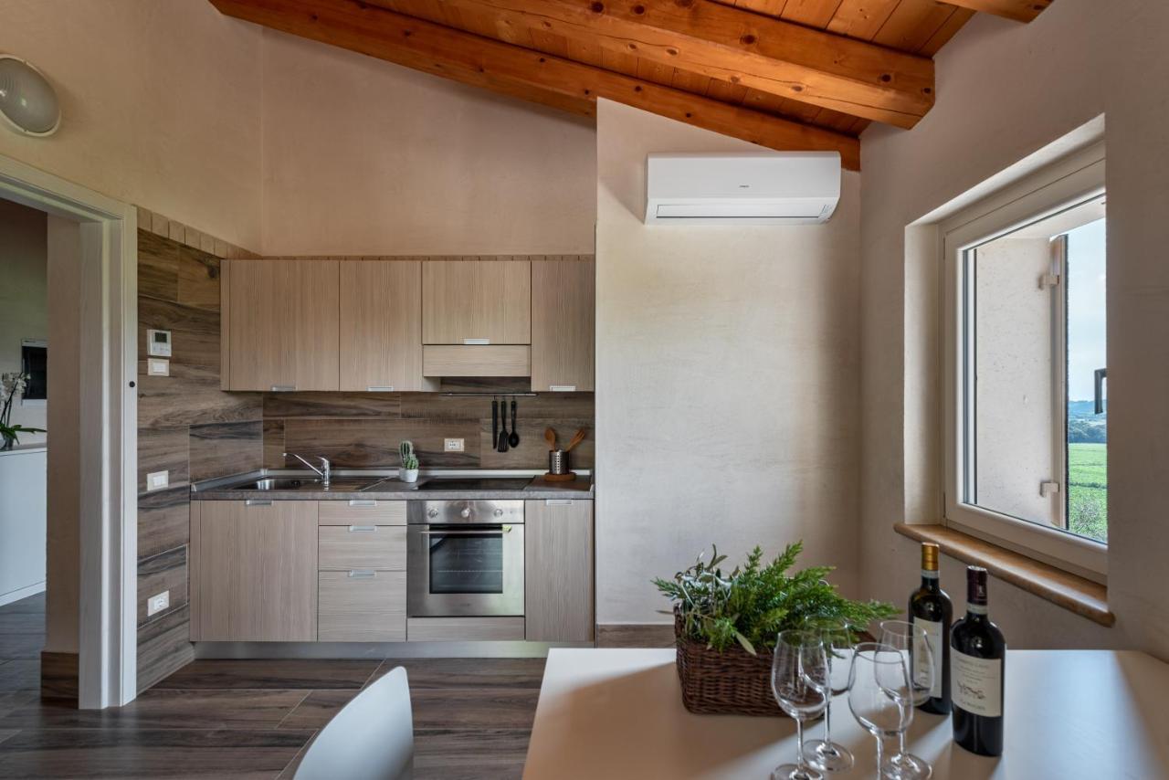 Sporting Hotel San Felice Illasi Εξωτερικό φωτογραφία