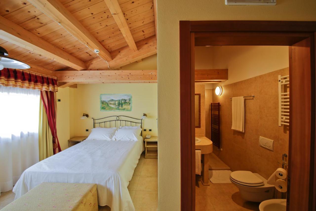 Sporting Hotel San Felice Illasi Εξωτερικό φωτογραφία