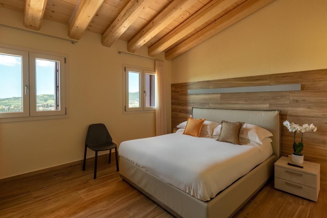 Sporting Hotel San Felice Illasi Εξωτερικό φωτογραφία