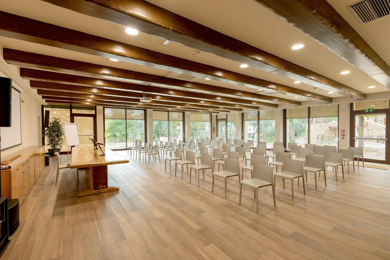 Sporting Hotel San Felice Illasi Εξωτερικό φωτογραφία