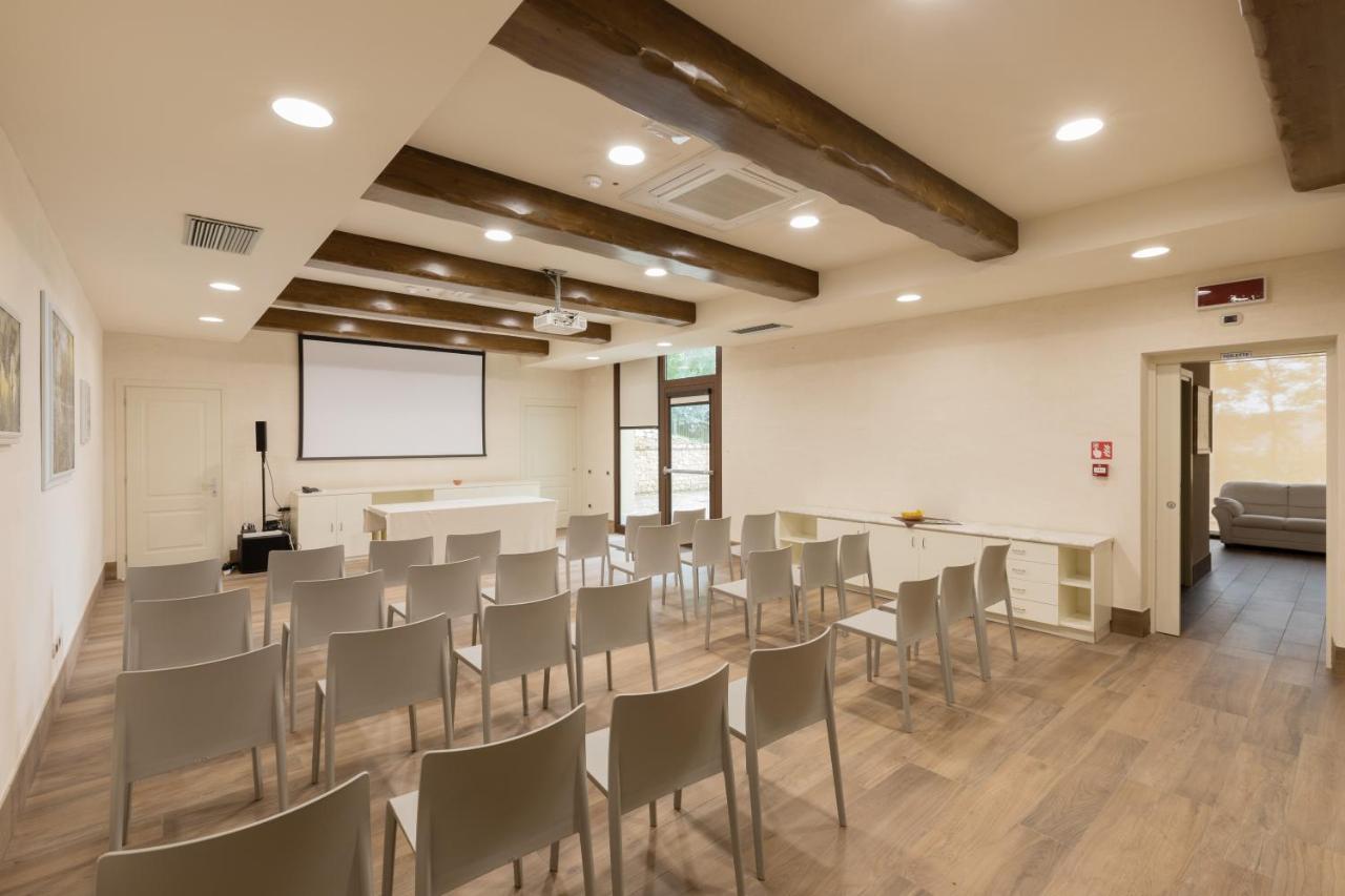 Sporting Hotel San Felice Illasi Εξωτερικό φωτογραφία