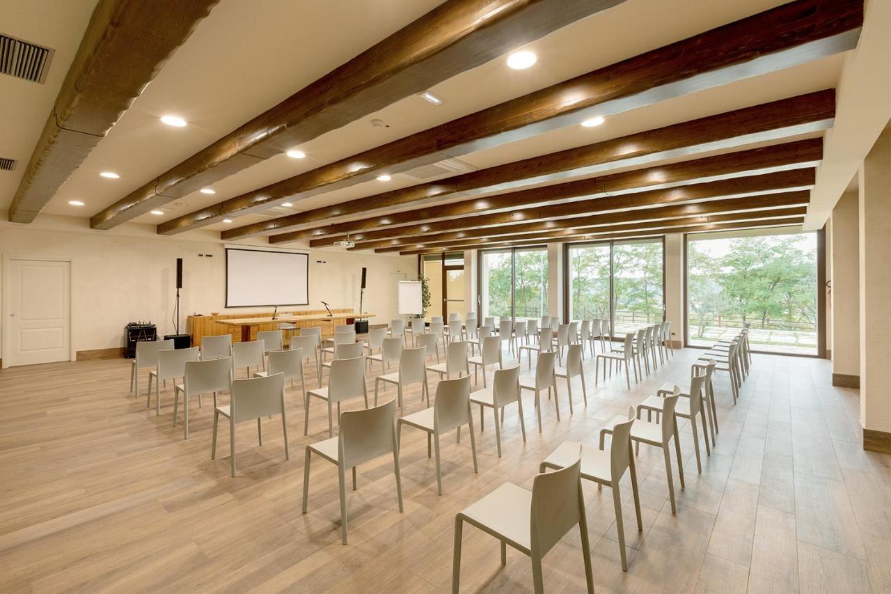 Sporting Hotel San Felice Illasi Εξωτερικό φωτογραφία