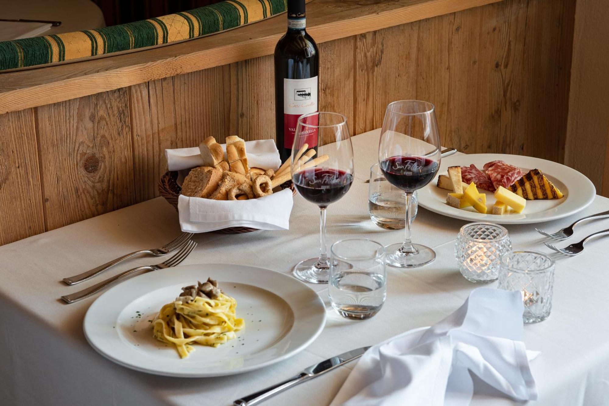 Sporting Hotel San Felice Illasi Εξωτερικό φωτογραφία