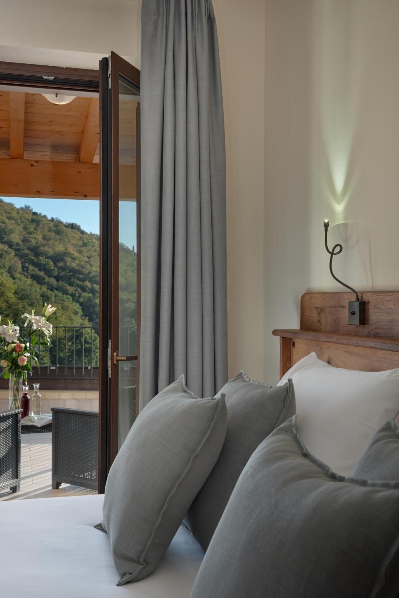 Sporting Hotel San Felice Illasi Εξωτερικό φωτογραφία