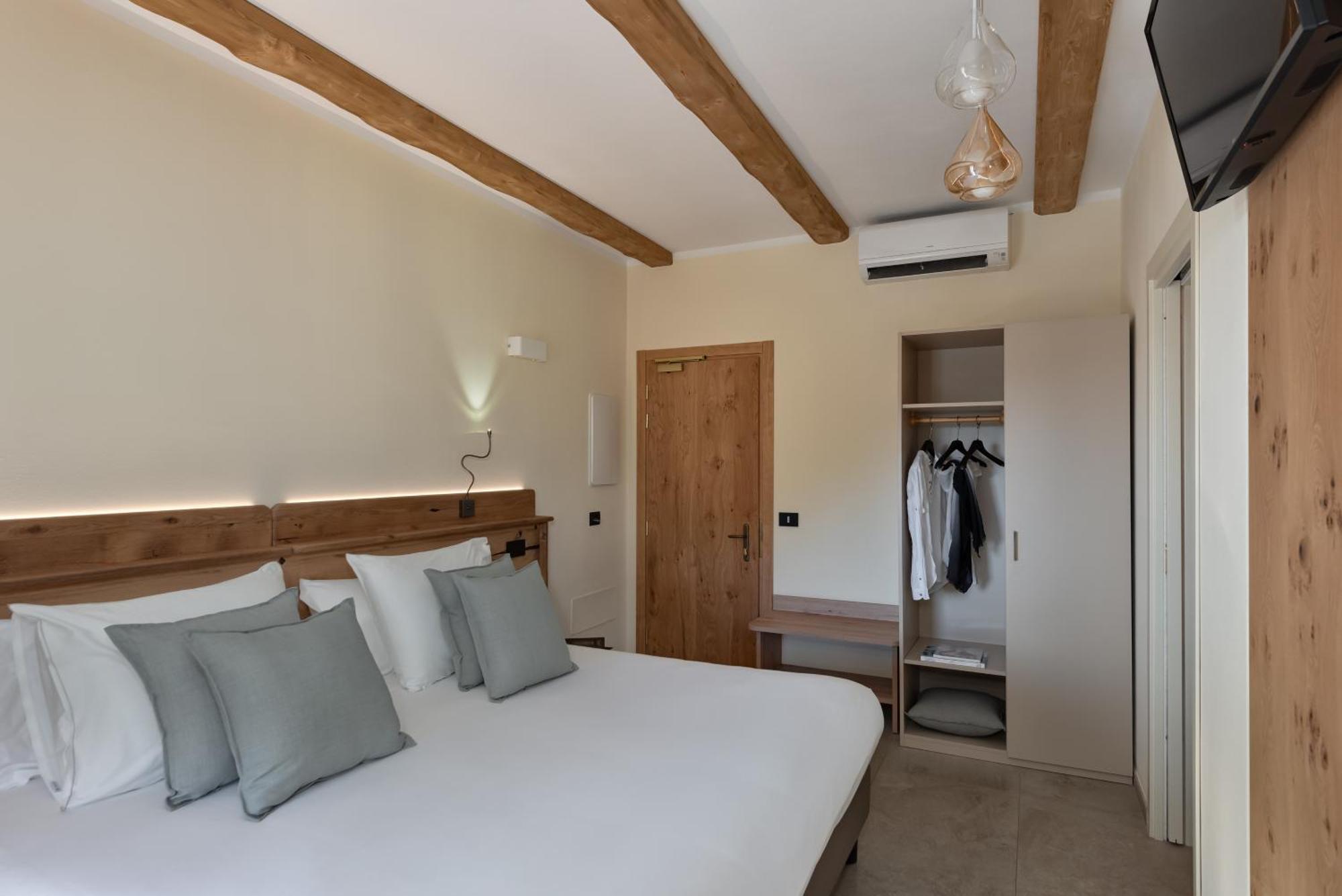 Sporting Hotel San Felice Illasi Εξωτερικό φωτογραφία