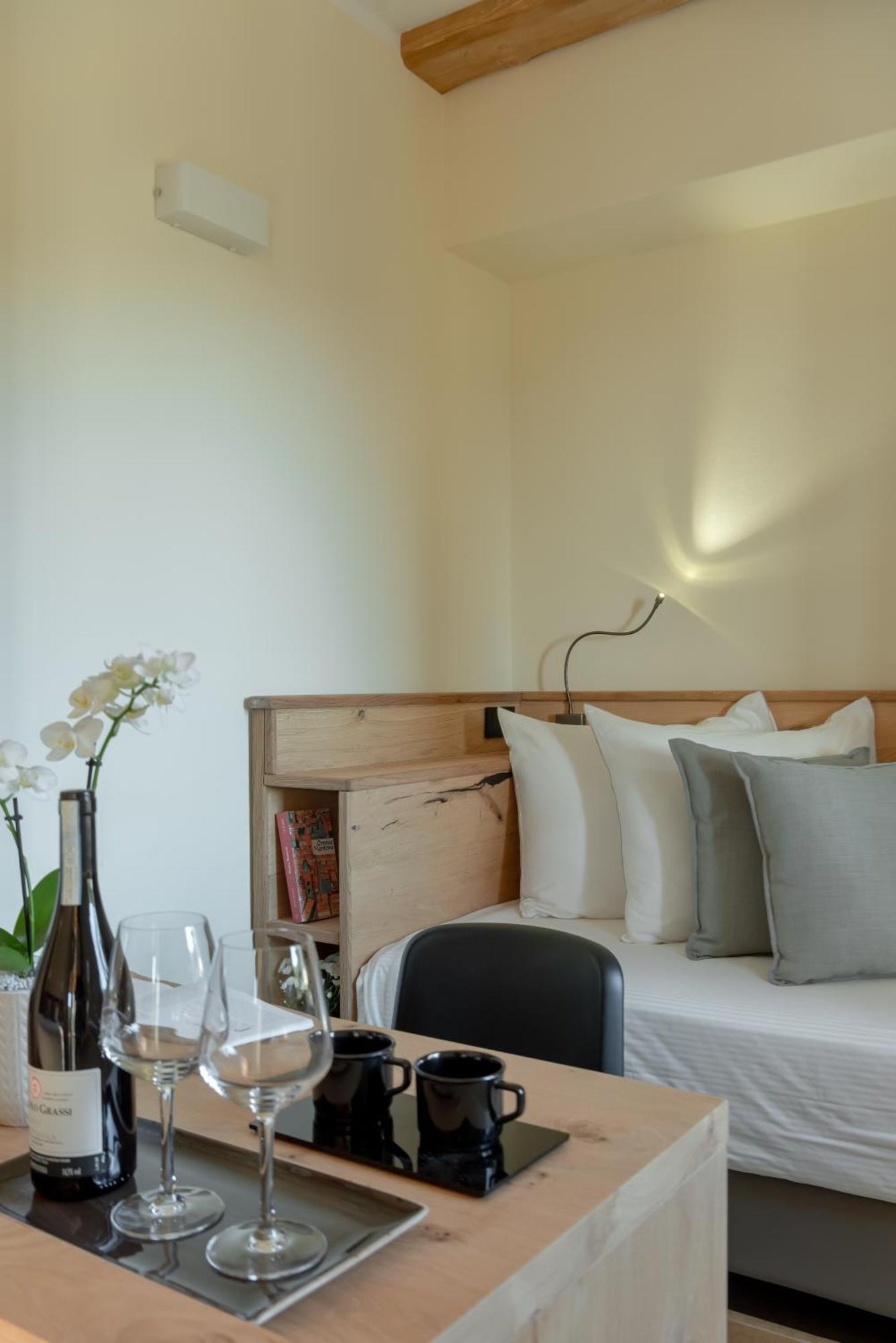 Sporting Hotel San Felice Illasi Εξωτερικό φωτογραφία
