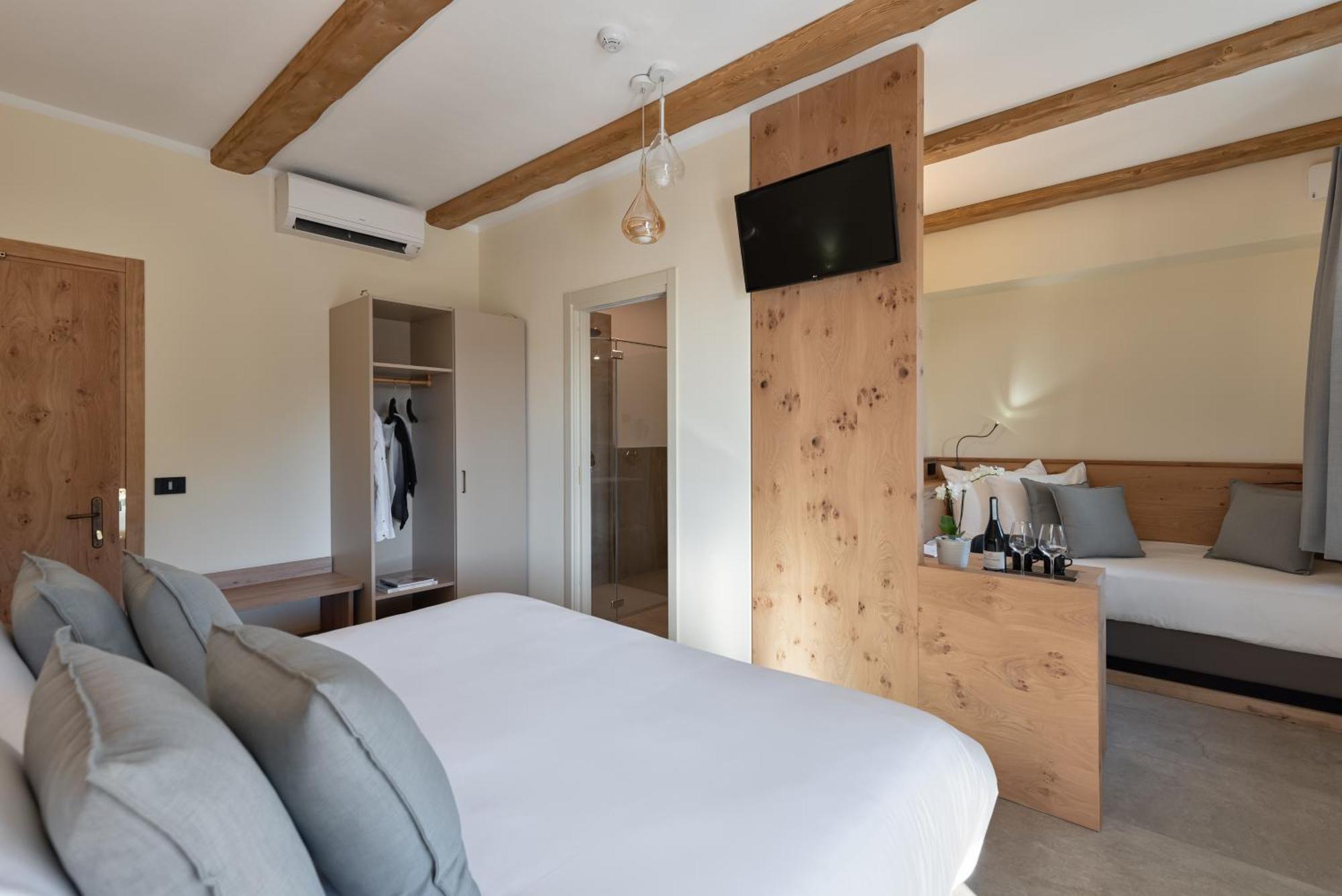 Sporting Hotel San Felice Illasi Εξωτερικό φωτογραφία