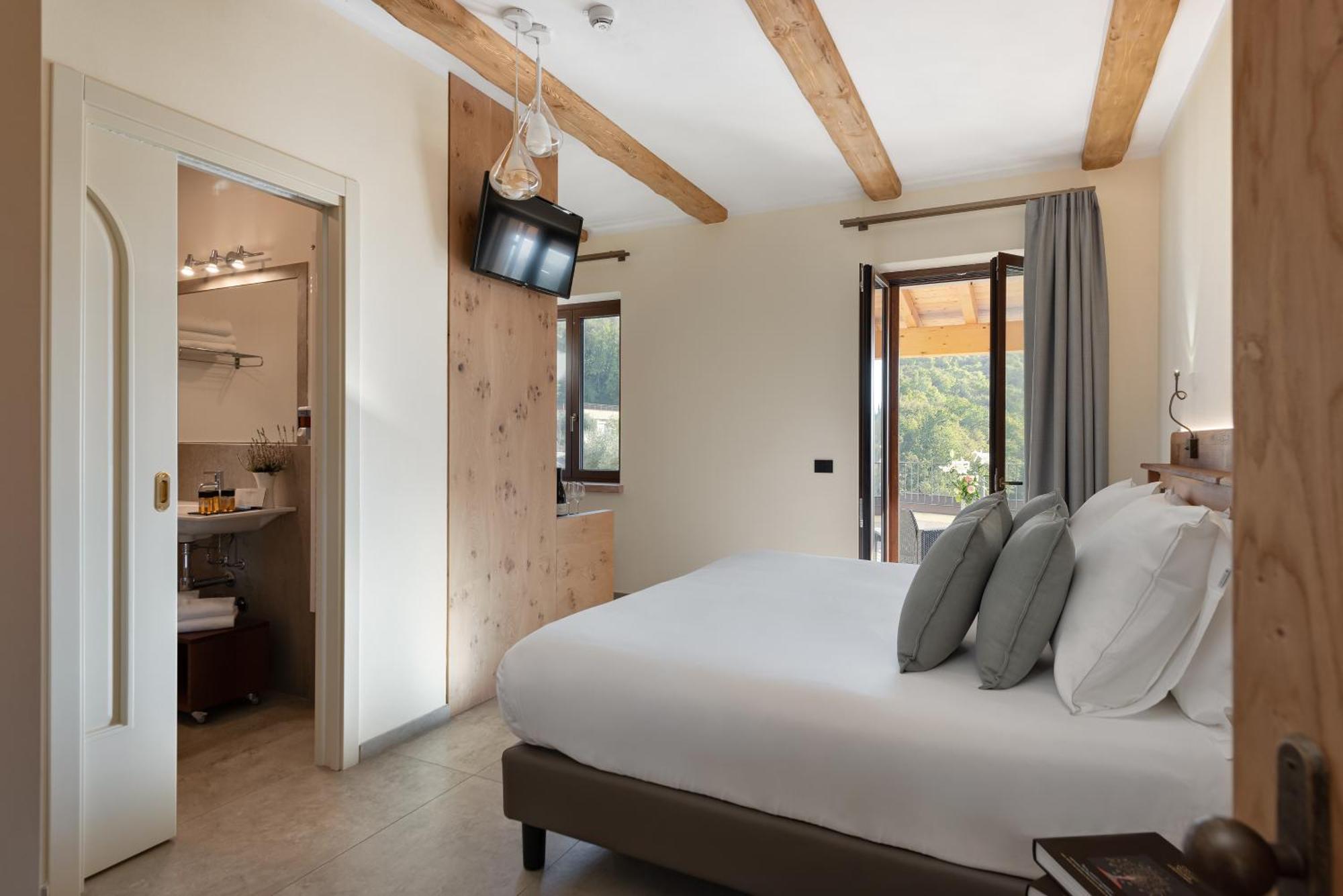 Sporting Hotel San Felice Illasi Εξωτερικό φωτογραφία