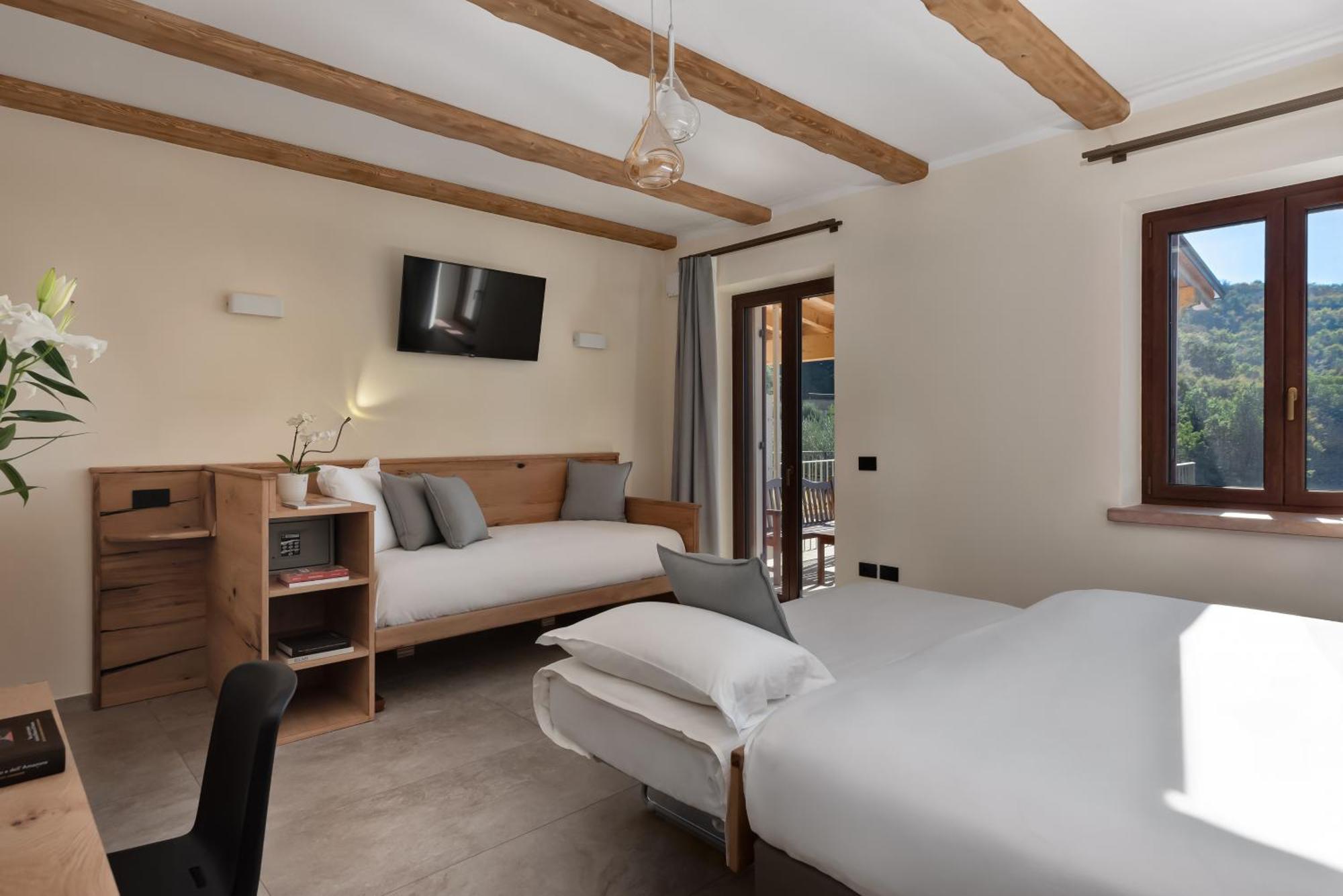 Sporting Hotel San Felice Illasi Εξωτερικό φωτογραφία