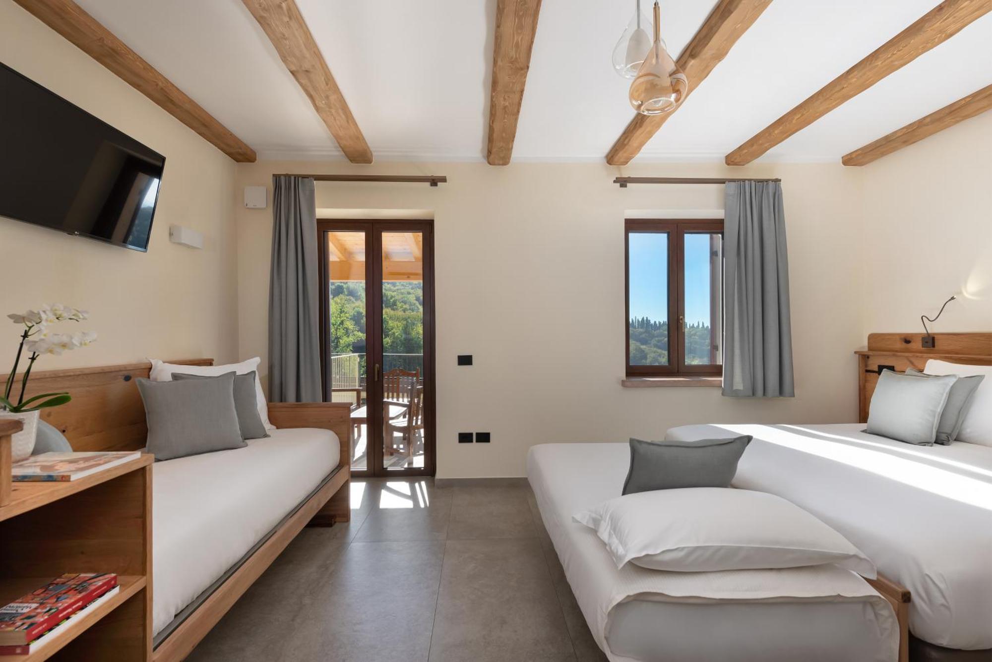 Sporting Hotel San Felice Illasi Εξωτερικό φωτογραφία