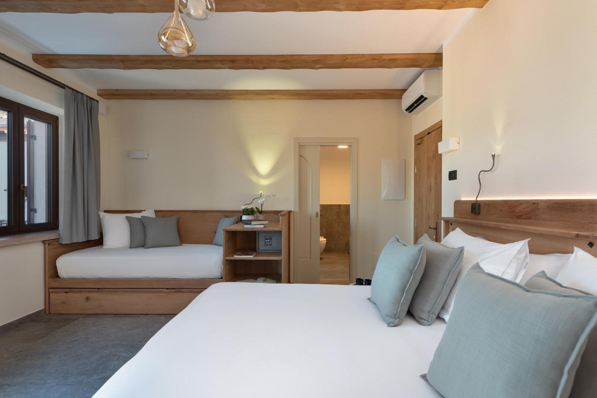 Sporting Hotel San Felice Illasi Εξωτερικό φωτογραφία