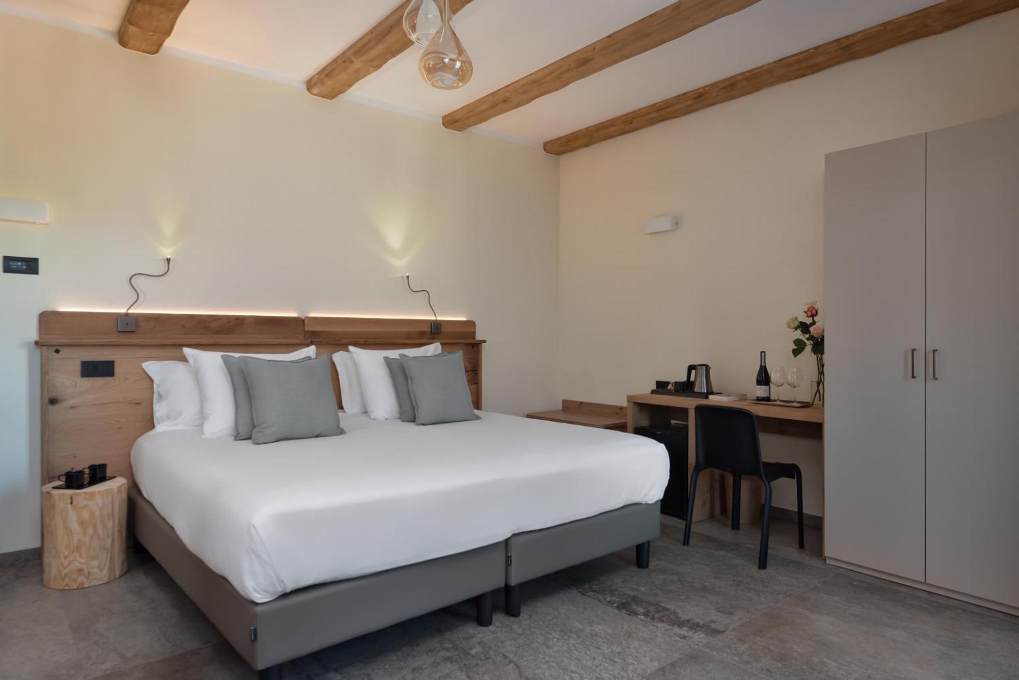 Sporting Hotel San Felice Illasi Δωμάτιο φωτογραφία