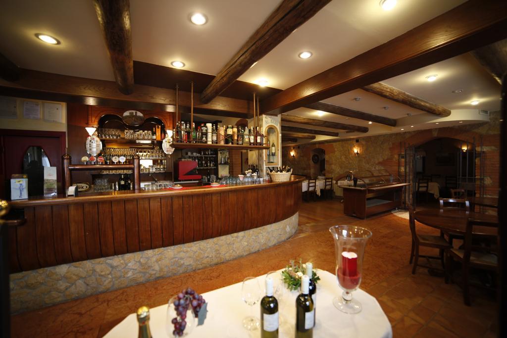 Sporting Hotel San Felice Illasi Εξωτερικό φωτογραφία