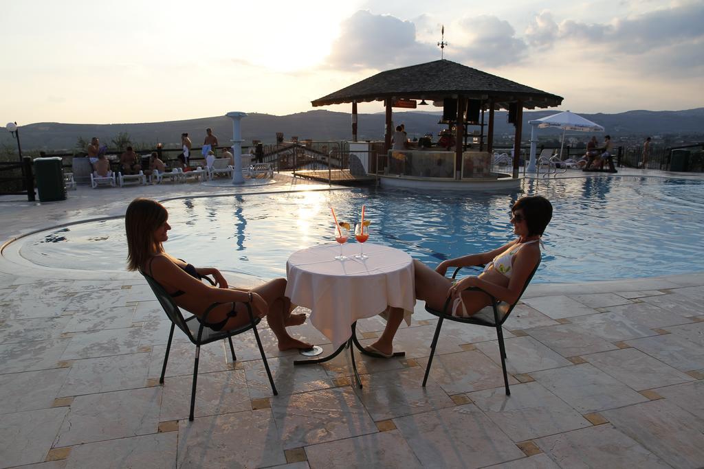 Sporting Hotel San Felice Illasi Εξωτερικό φωτογραφία