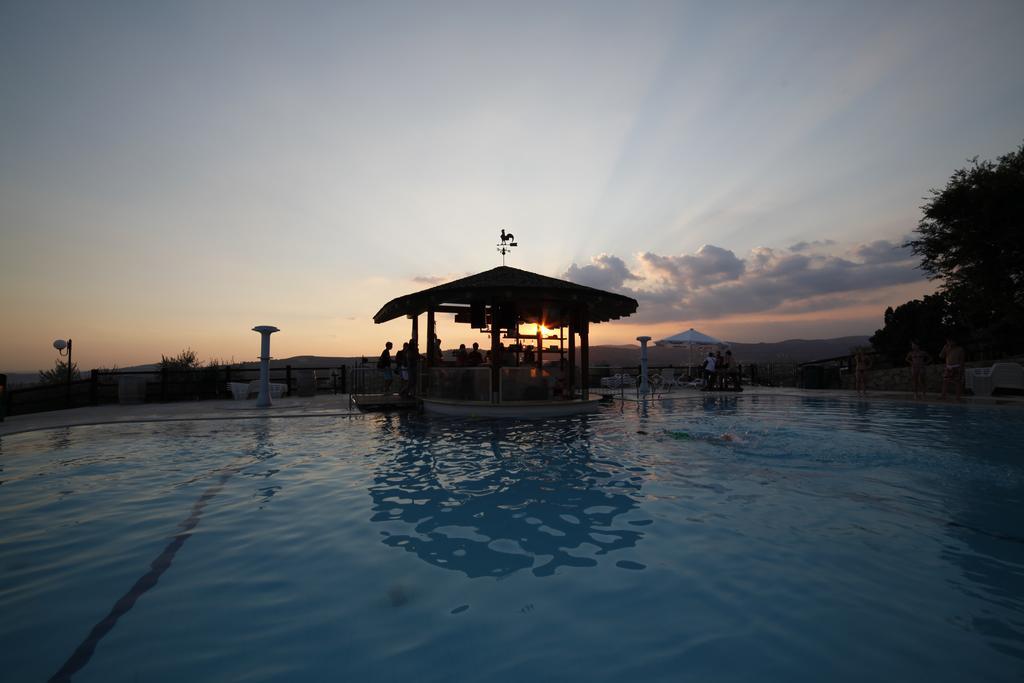 Sporting Hotel San Felice Illasi Εξωτερικό φωτογραφία