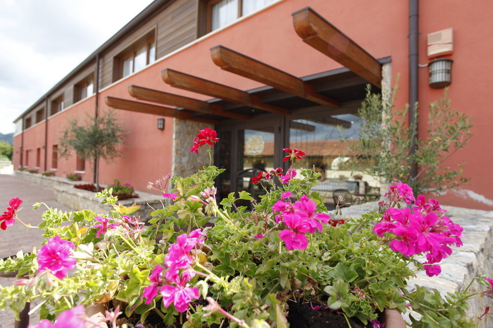 Sporting Hotel San Felice Illasi Εξωτερικό φωτογραφία
